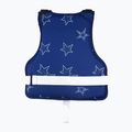 Gilet da bagno Splash About Stars blu navy per bambini 6