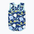 Splash About Baby Wrap Swim Schiuma Aeroplani Blu 2