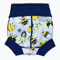 Splash About Happy Nappy DUO pannolino da bagno Insetti blu navy/blu 2