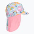 Cappello da baseball per bambini Splash About Balloons rosa 2