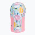 Cappello da baseball per bambini Splash About Balloons rosa 3