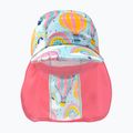 Cappello da baseball per bambini Splash About Balloons rosa 6