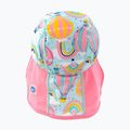 Cappello da baseball per bambini Splash About Balloons rosa 8