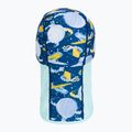 Cappello da baseball per bambini Splash About Planes blu 3
