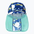 Cappello da baseball per bambini Splash About Planes blu 6
