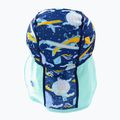 Cappello da baseball per bambini Splash About Planes blu 8