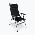 Sedia turistica Dometic Quattro Milano nero