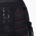 HUUB Zaino Triathlon TT Borsa 40 l nero/rosso 4