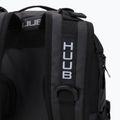 HUUB Zaino Triathlon TT Borsa 40 l nero/rosso 5