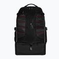 HUUB Zaino Triathlon TT Borsa 40 l nero/rosso 6
