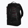 HUUB Zaino Triathlon TT Borsa 40 l nero/rosso 7