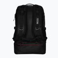 HUUB Zaino Triathlon TT Borsa 40 l nero/rosso 8