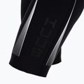 Tuta da triathlon da donna HUUB Anemoi Aero Tri Suit nero/bianco/rosa 5