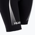 Tuta da triathlon da donna HUUB Anemoi Aero Tri Suit nero/bianco/rosa 6