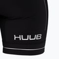 Tuta da triathlon da donna HUUB Aura Long Course Tri Suit nero/viola 6