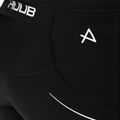 Pantaloncini da triathlon da donna HUUB Aura Tri Short nero/viola 6