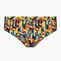 Slip da bagno HUUB Vivid Brief multicolore per uomo