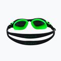 Occhiali da nuoto HUUB Aphotic Polarised & Mirror green polarised 5