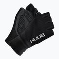 Guanti da bici HUUB Aero nero