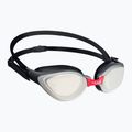 Occhiali da nuoto HUUB Brownlee Acute nero/chiaro