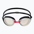 Occhiali da nuoto HUUB Brownlee Acute nero/chiaro 2