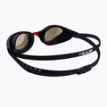 Occhiali da nuoto HUUB Brownlee Acute nero/chiaro 4
