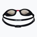 Occhiali da nuoto HUUB Brownlee Acute nero/chiaro 5