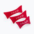 Occhiali da nuoto HUUB Brownlee Acute nero/chiaro 6