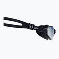 Occhiali da nuoto HUUB Vision nero 3