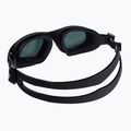 Occhiali da nuoto HUUB Vision nero 4