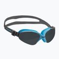 Occhiali da nuoto HUUB Vision blu