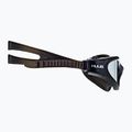 Occhiali da nuoto HUUB Afotici Fotocromatici nero 3