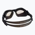 Occhiali da nuoto HUUB Afotici Fotocromatici nero 4