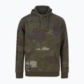 Felpa da uomo Navitas Identity Hoody camo