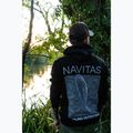 Felpa Navitas Joy Hoody uomo nero 5