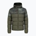Piumino mimetico Navitas Tetra Puffer da uomo