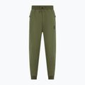 Pantaloni da uomo Navitas Sherpa Jogger verde