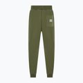 Pantaloni da uomo Navitas Sherpa Jogger verde 2