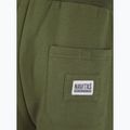 Pantaloni da uomo Navitas Sherpa Jogger verde 3