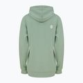 Felpa da donna Navitas Hoody verde chiaro 2