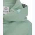 Felpa da donna Navitas Hoody verde chiaro 3