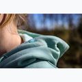 Felpa da donna Navitas Hoody verde chiaro 6