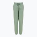 Pantaloni da donna Navitas Jogger verde chiaro