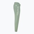 Pantaloni da donna Navitas Jogger verde chiaro 2