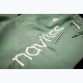 Pantaloni da donna Navitas Jogger verde chiaro 5