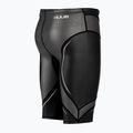 HUUB Pantaloncini in neoprene da uomo Alta Buoyancy Short nero/grigio 4