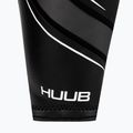 HUUB Pantaloncini in neoprene da uomo Alta Buoyancy Short nero/grigio 5