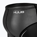 HUUB Pantaloncini in neoprene da uomo Alta Buoyancy Short nero/grigio 6