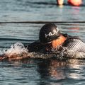 Muta da triathlon HUUB Lurz Open Water da uomo nero/rosso/bianco 8