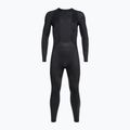 Muta da triathlon HUUB Lurz Open Water da uomo nero/rosso/bianco 4